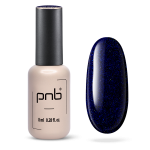 Гель лак PNB Galaxy Night, 8 мл