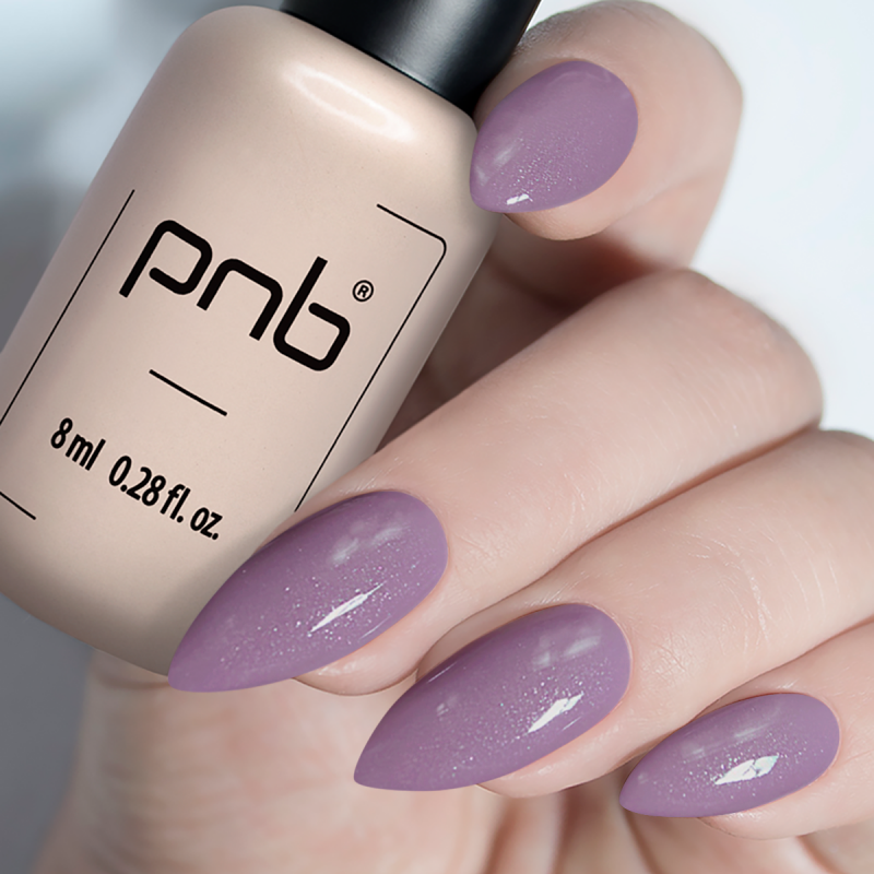 Гель лак PNB mini 030, 4 мл