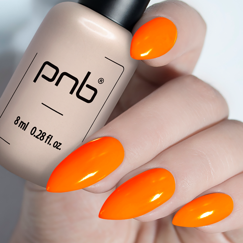 Гель лак PNB 033, 8 мл