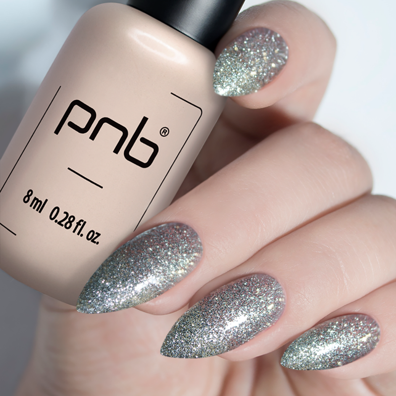 Гель лак PNB 061, 8 мл