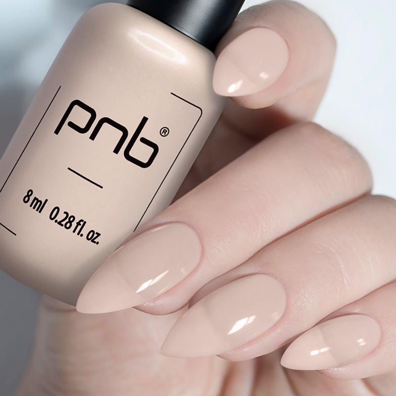 Гель лак PNB 071, 8 мл