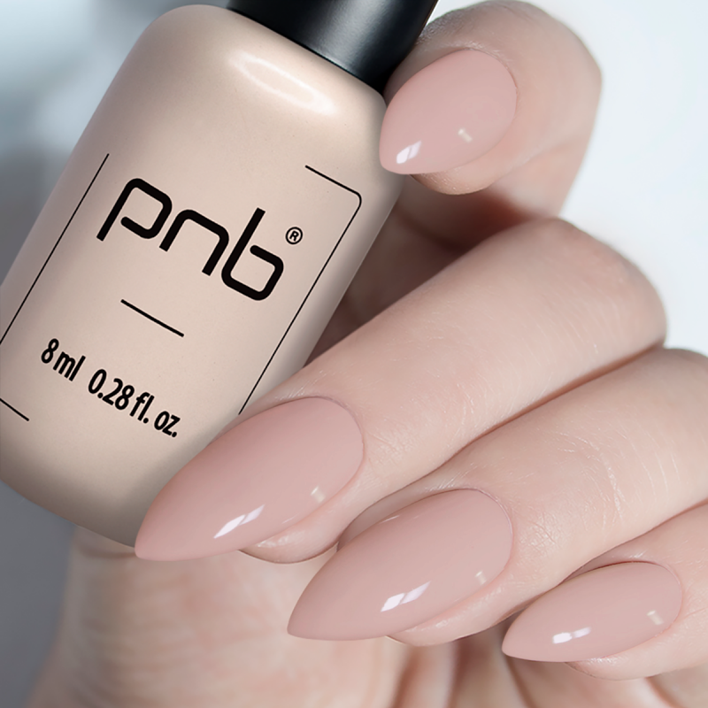 Гель лак PNB 087, 8 мл