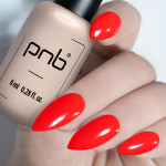 Гель лак PNB mini 112, 4 мл