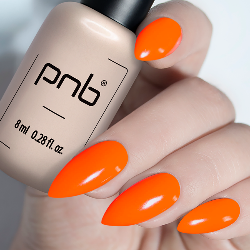 Гель лак PNB mini 113, 4 мл