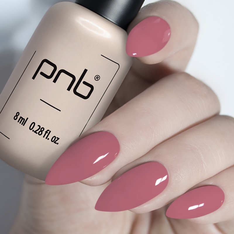 Гель лак PNB 123, 8 мл