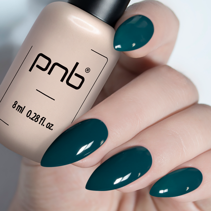 Гель лак PNB 131, 8 мл