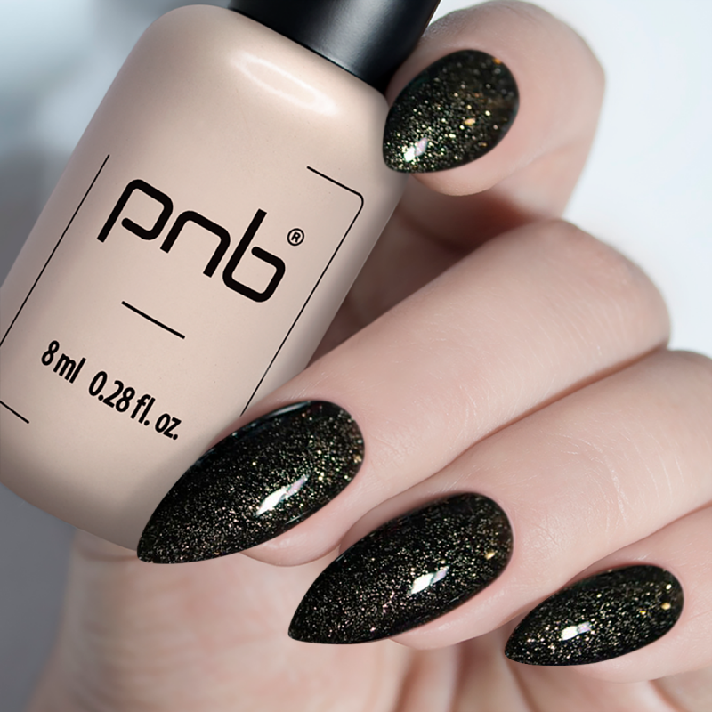 Гель лак PNB 152, 8 мл