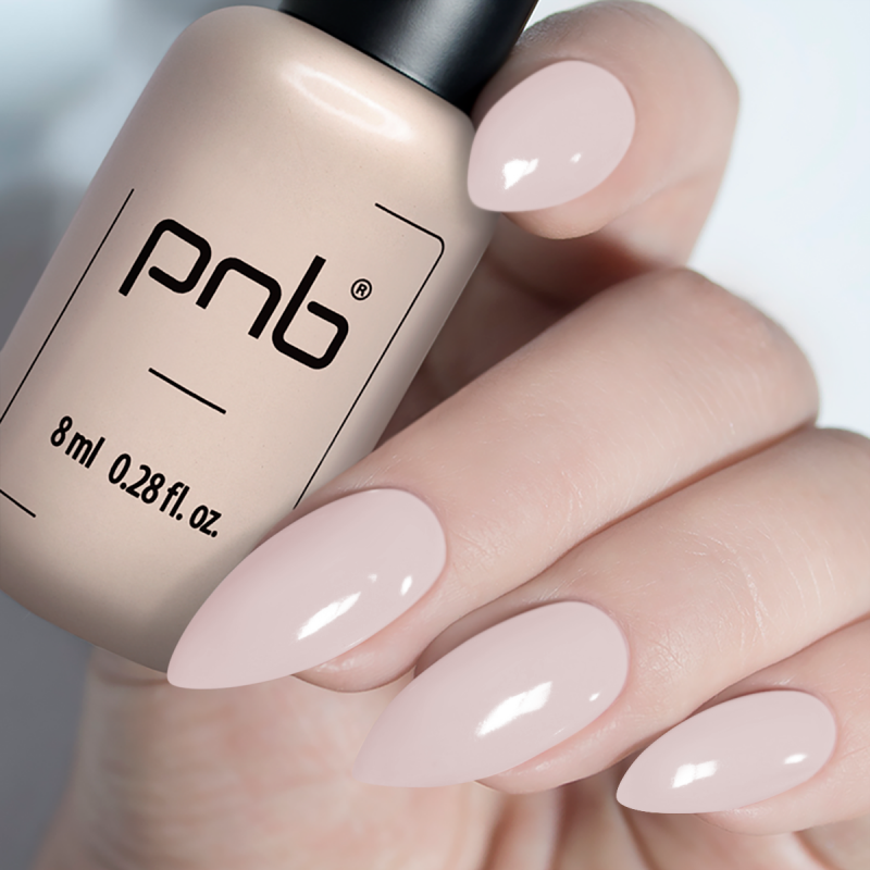 Гель лак PNB 160, 8 мл
