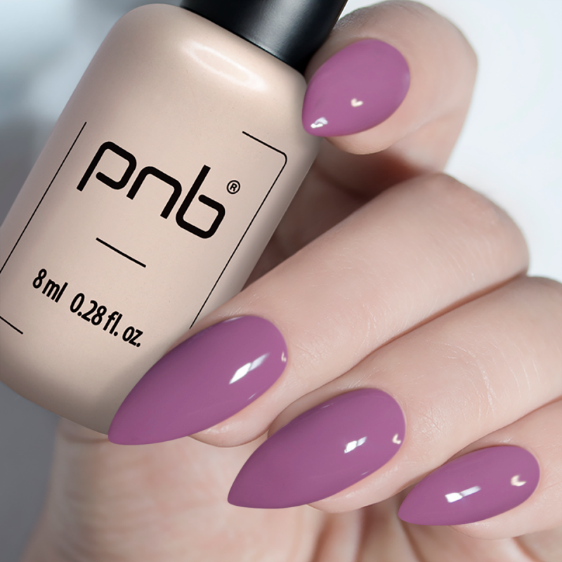 Гель лак PNB 203, 8 мл