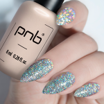 Гель лак PNB mini 205, 4 мл