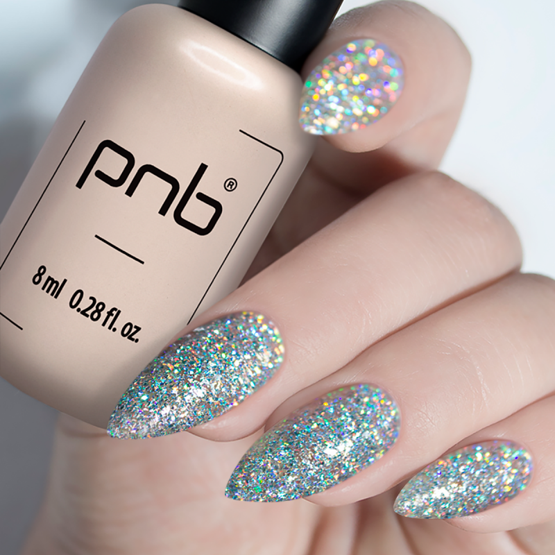 Гель лак PNB mini 205, 4 мл