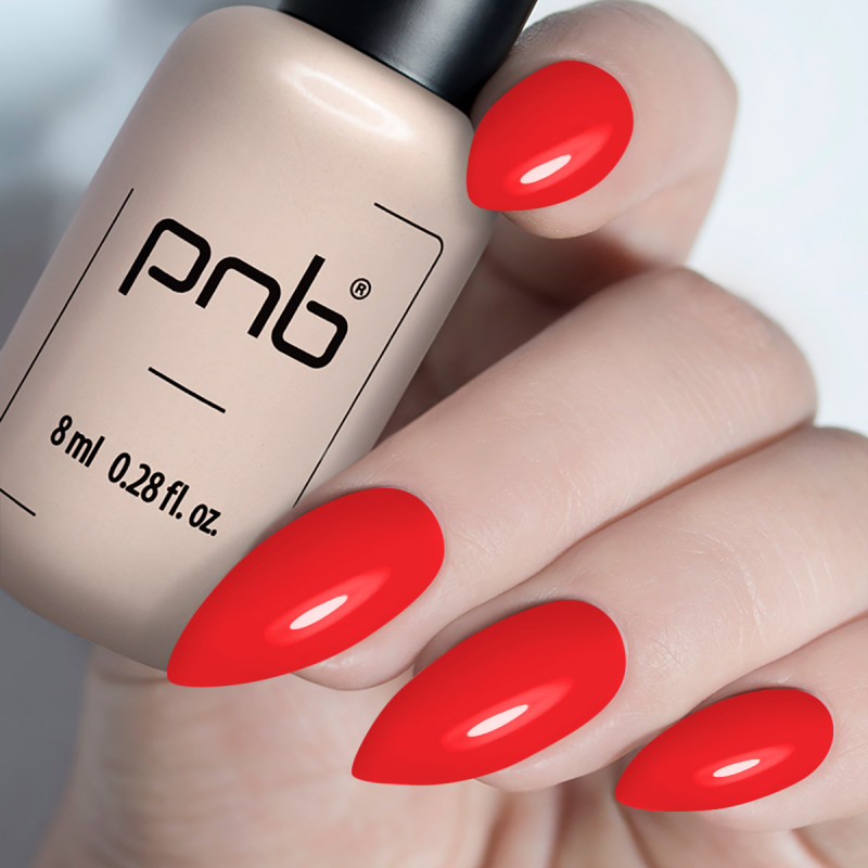Гель лак PNB 206, 8 мл