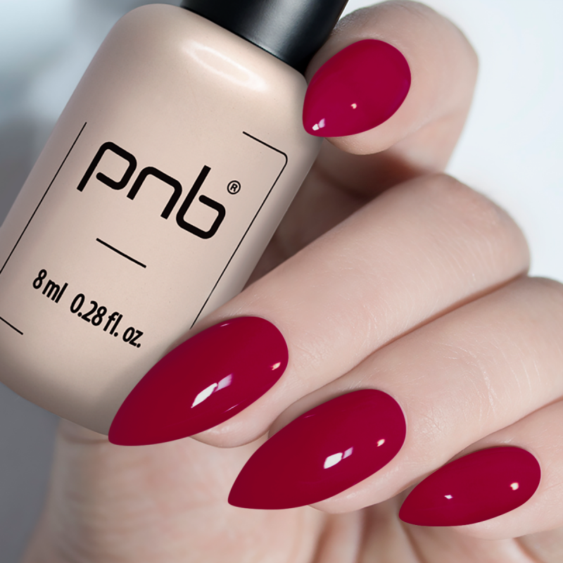 Гель лак PNB 209, 8 мл