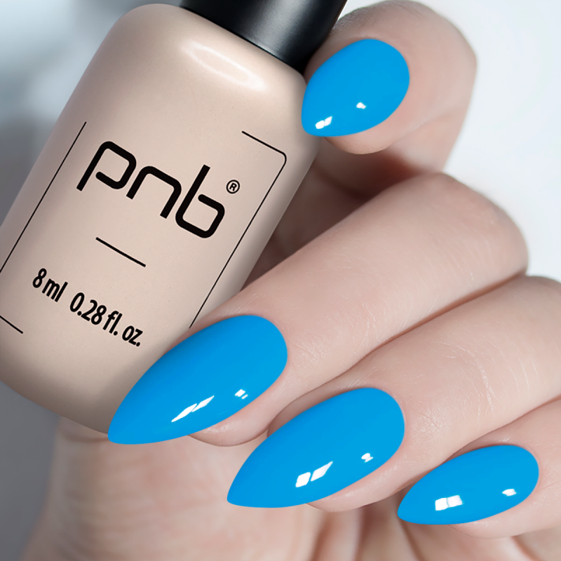 Гель лак PNB 220, 8 мл