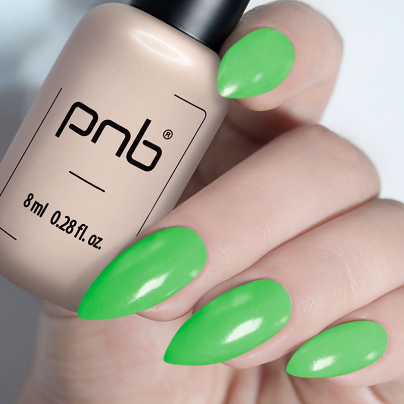 Гель лак PNB 221, 8 мл