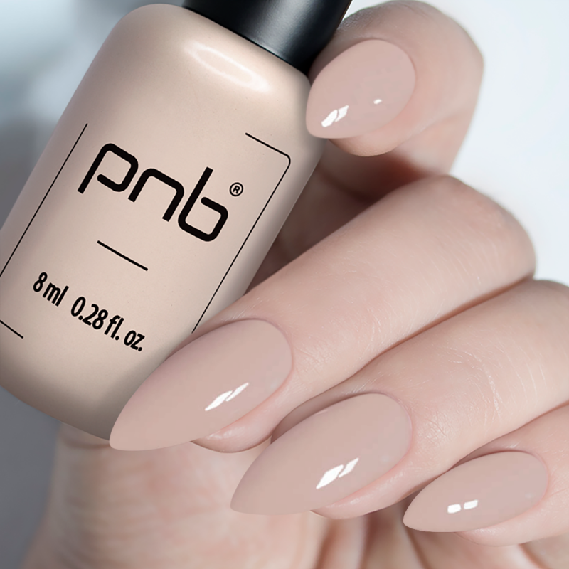 Гель лак PNB mini 229, 4 мл