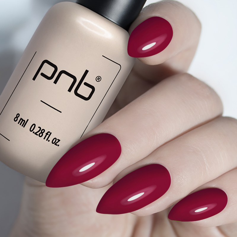 Гель лак PNB mini 232, 4 мл