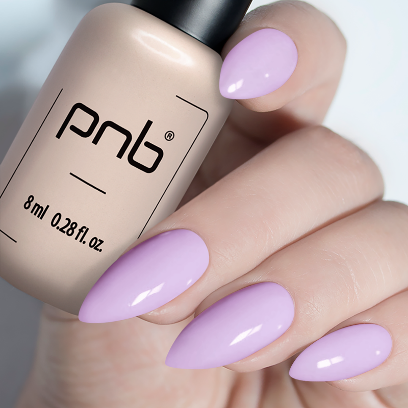 Гель лак PNB mini 246, 4 мл