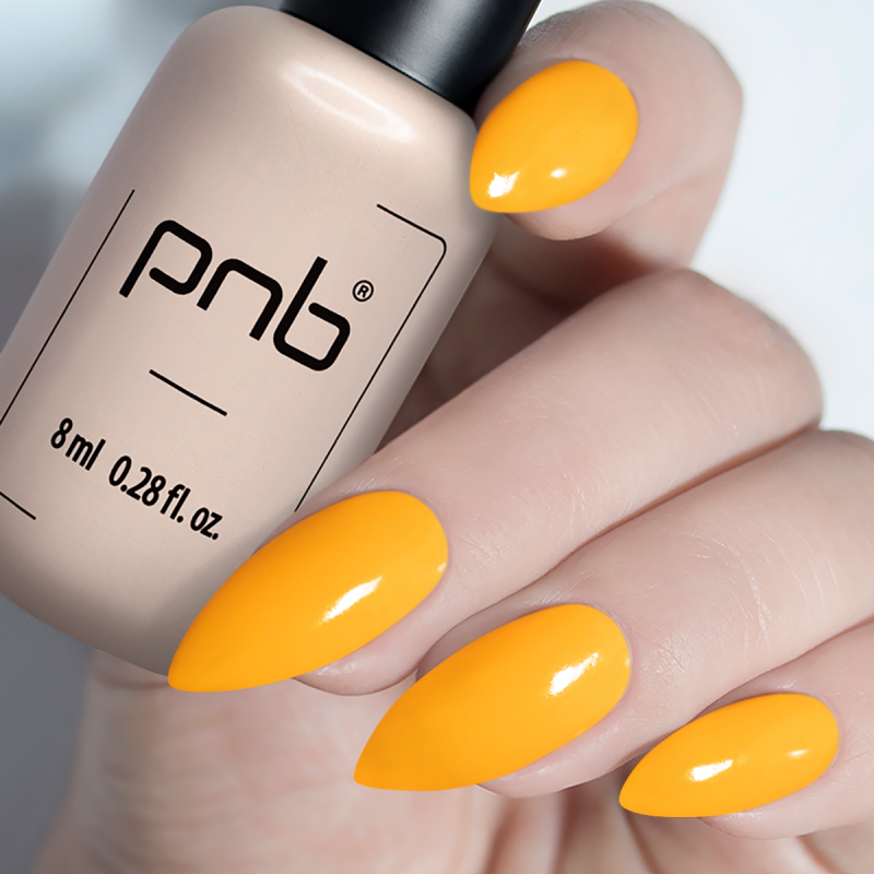 Гель лак PNB 253, 8 мл