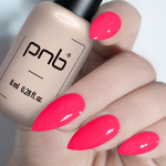 Гель лак PNB mini 256, 4 мл