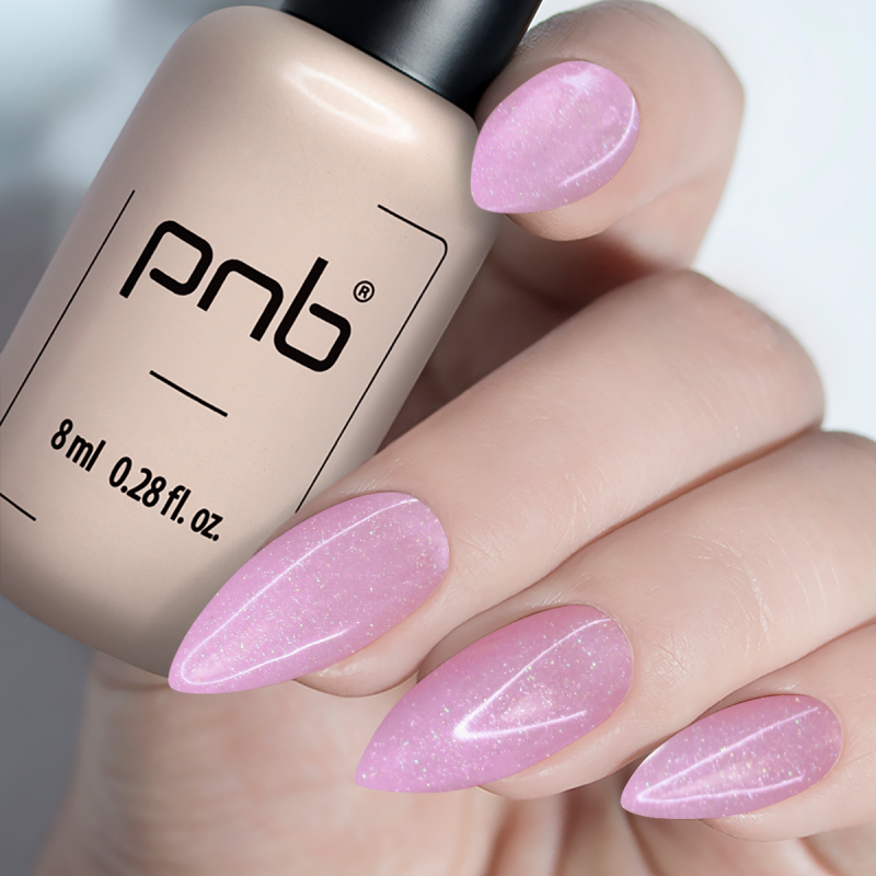 Гель лак PNB mini 260, 4 мл