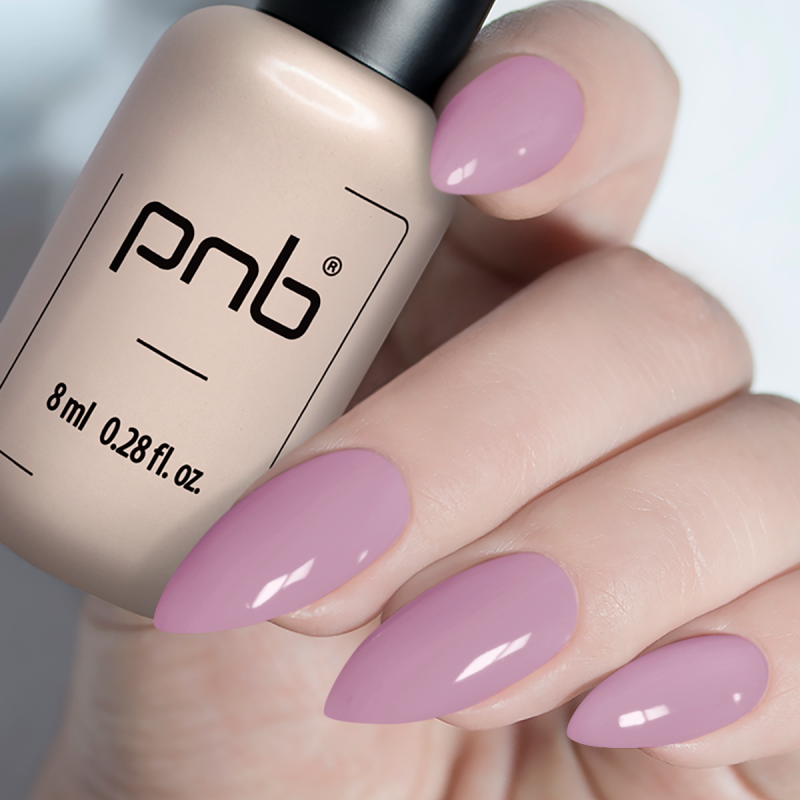 Гель лак PNB mini 267, 4 мл