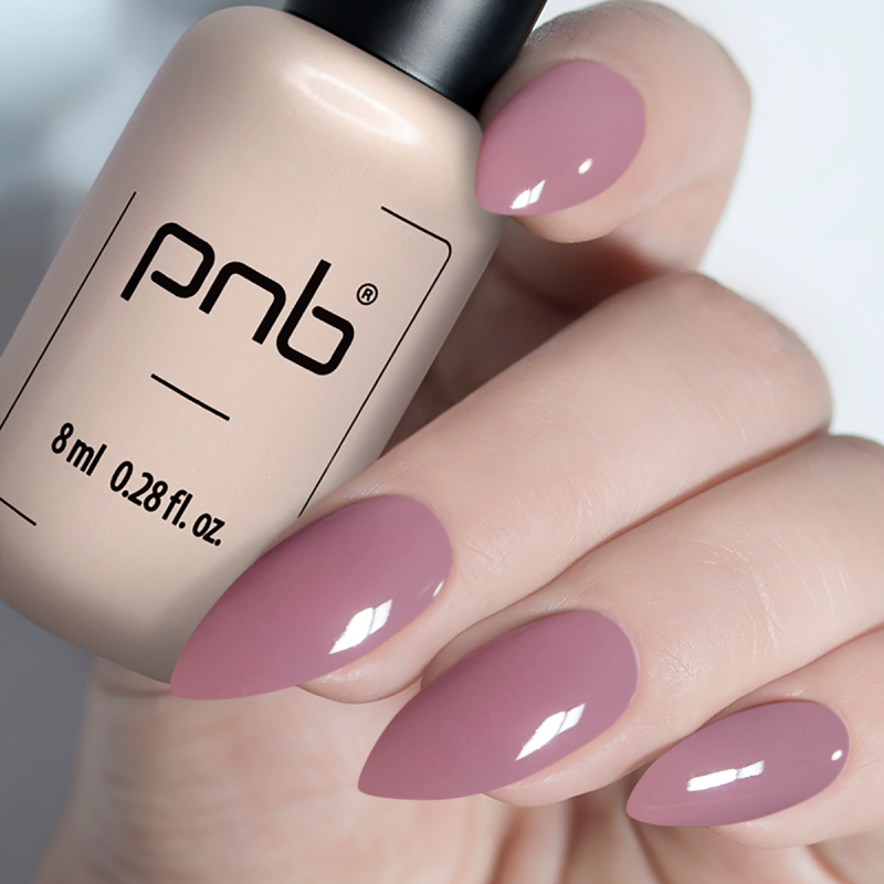 Гель лак PNB mini 268, 4 мл