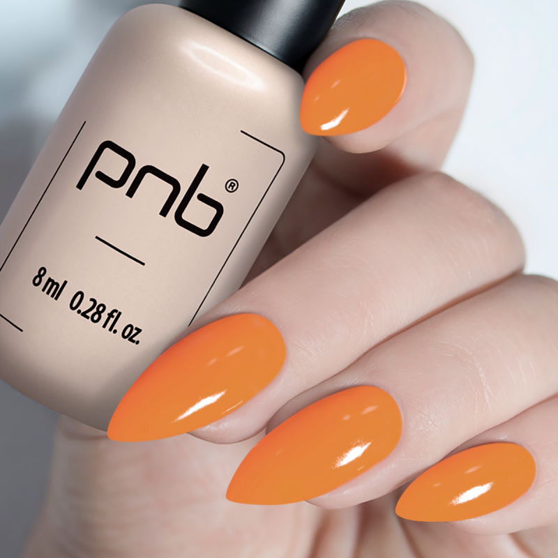 Гель лак PNB mini 271, 4 мл