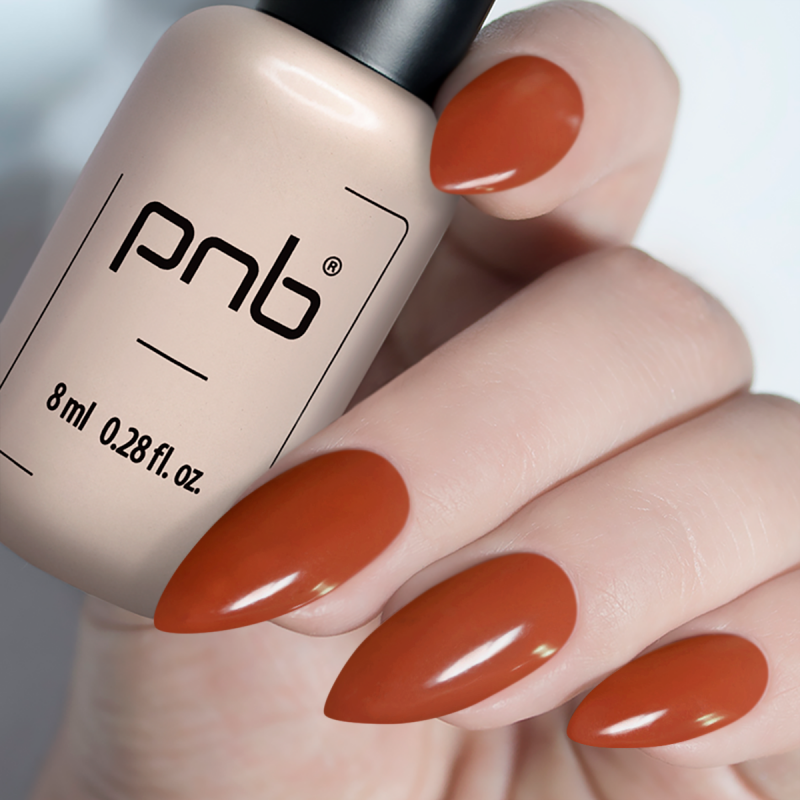 Гель лак PNB 281, 8 мл