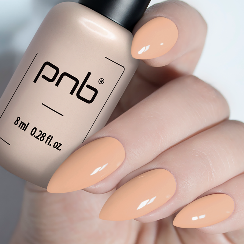 Гель лак PNB mini 292, 4 мл