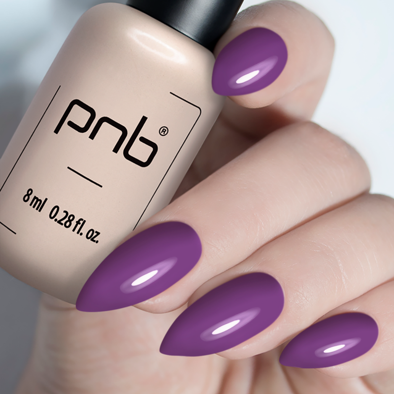 Гель лак PNB 346, 8 мл