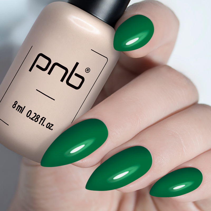 Гель лак PNB mini 352, 4 мл