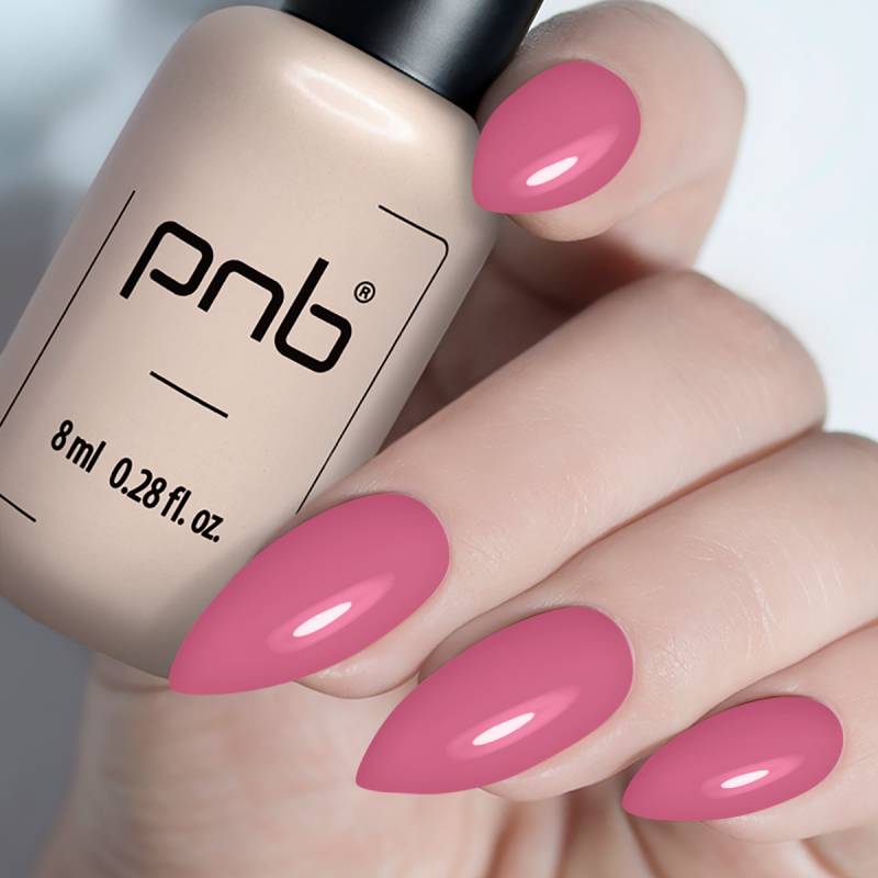 Гель лак PNB 379, 8 мл