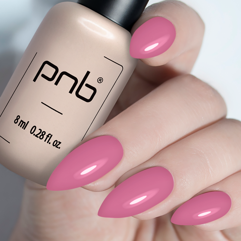 Гель лак PNB mini 380, 4 мл