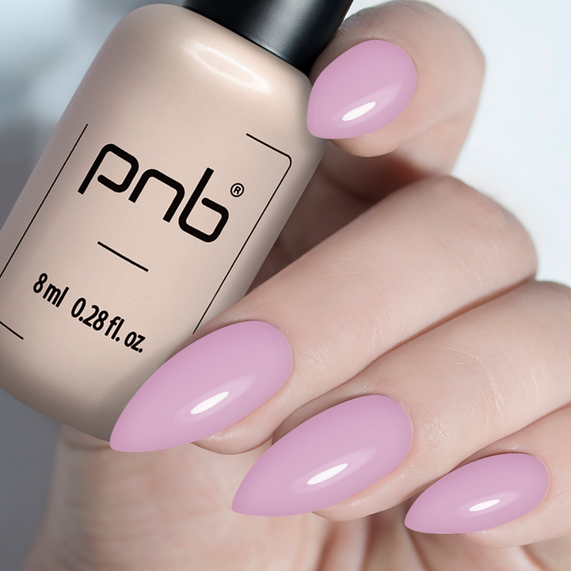 Гель лак PNB 381, 8 мл