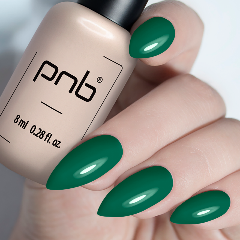 Гель лак PNB 386, 8 мл