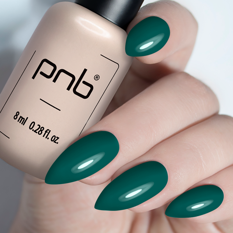 Гель лак PNB 387, 8 мл