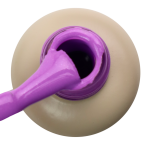 Гель лак PNB Juicy Spark, Grape Shimmer, 8 мл