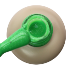 Гель лак PNB Juicy Spark, Kiwi Spark, 8 мл
