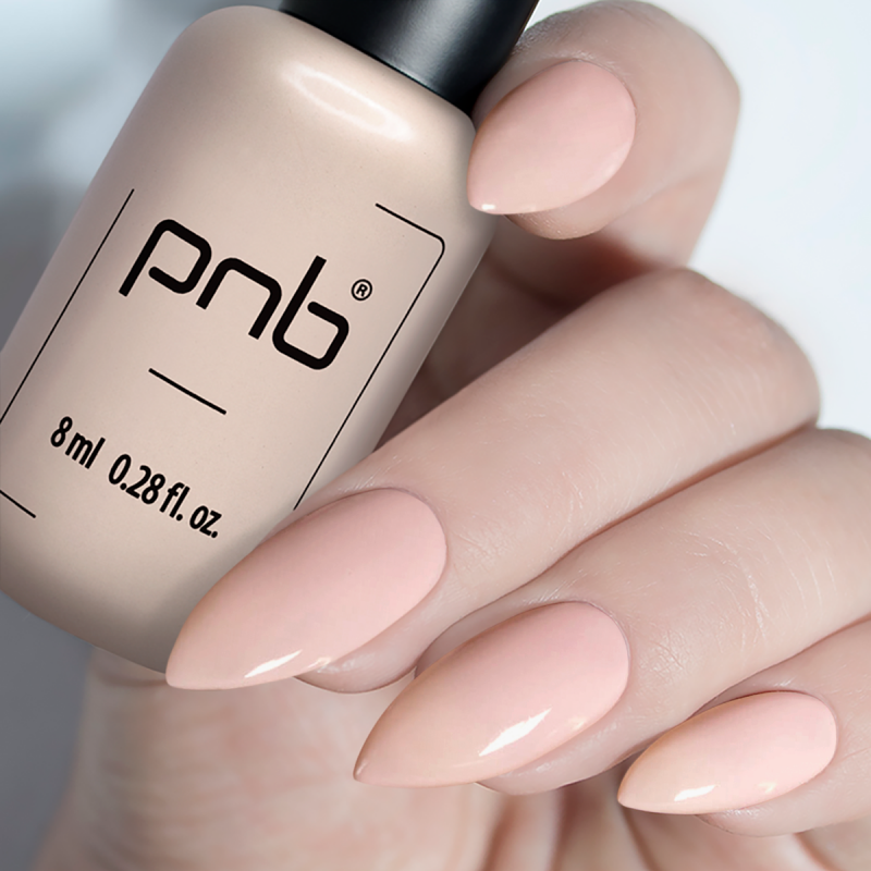 Гель лак PNB mini 004, 4 мл