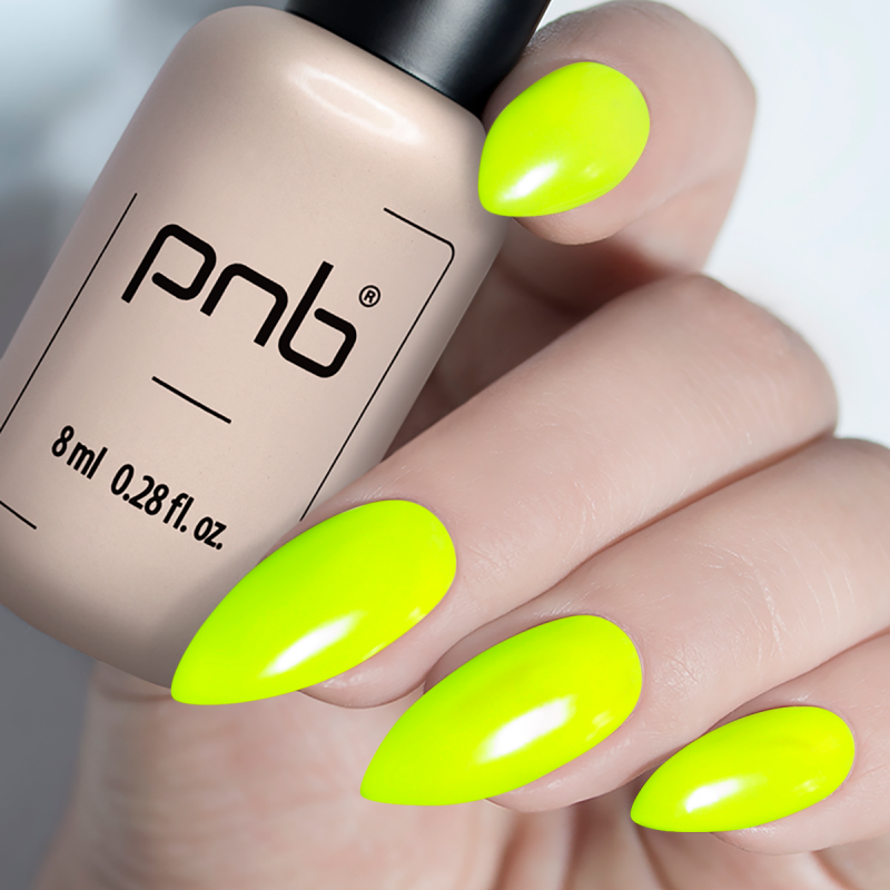 Гель лак PNB mini 038, 4 мл