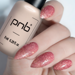 Гель лак PNB mini 066, 4 мл