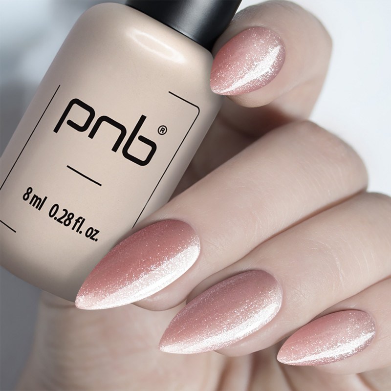 Гель лак PNB mini 070, 4 мл