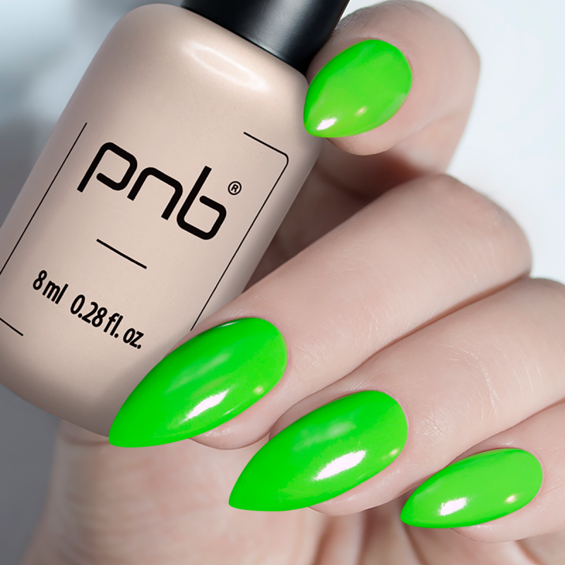 Гель лак PNB 114, 8 мл