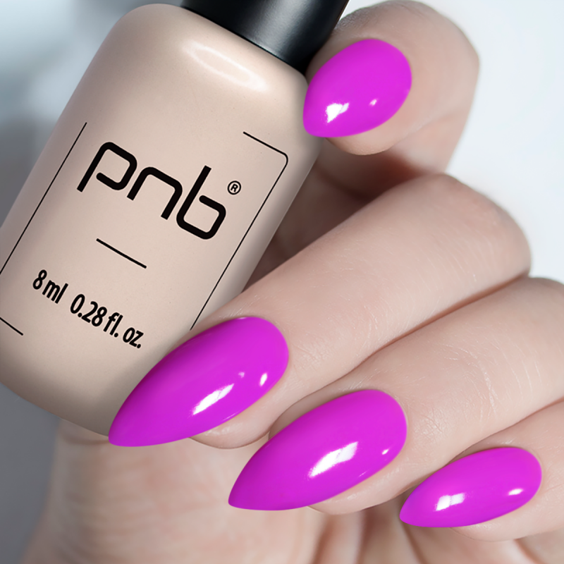 Гель лак PNB mini 115, 4 мл