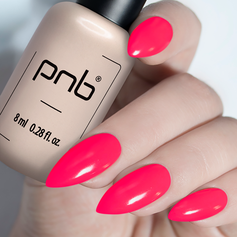 Гель лак PNB 116, 8 мл