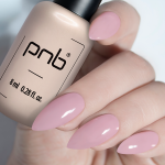 Гель лак PNB mini 136, 4 мл