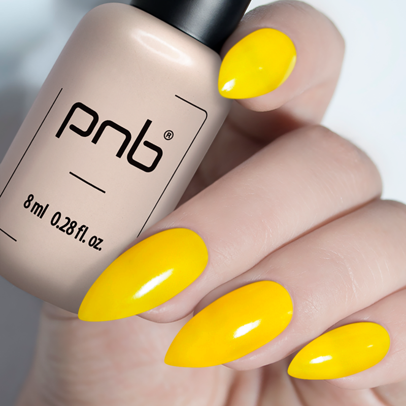 Гель лак PNB mini 141, 4 мл