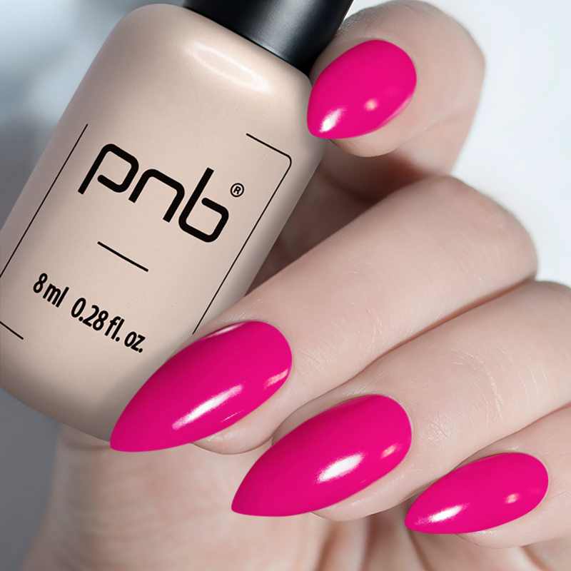 Гель лак PNB 144, 8 мл