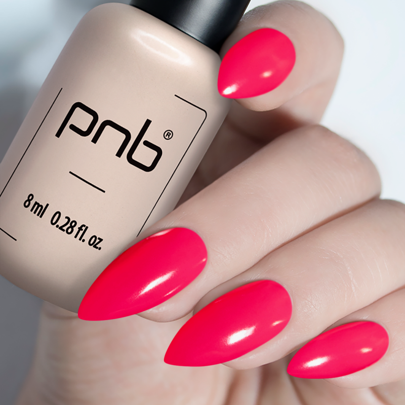Гель лак PNB mini 145, 4 мл